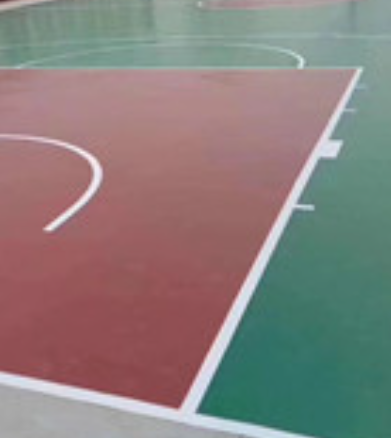 湘潭篮球场地坪维修全方案
